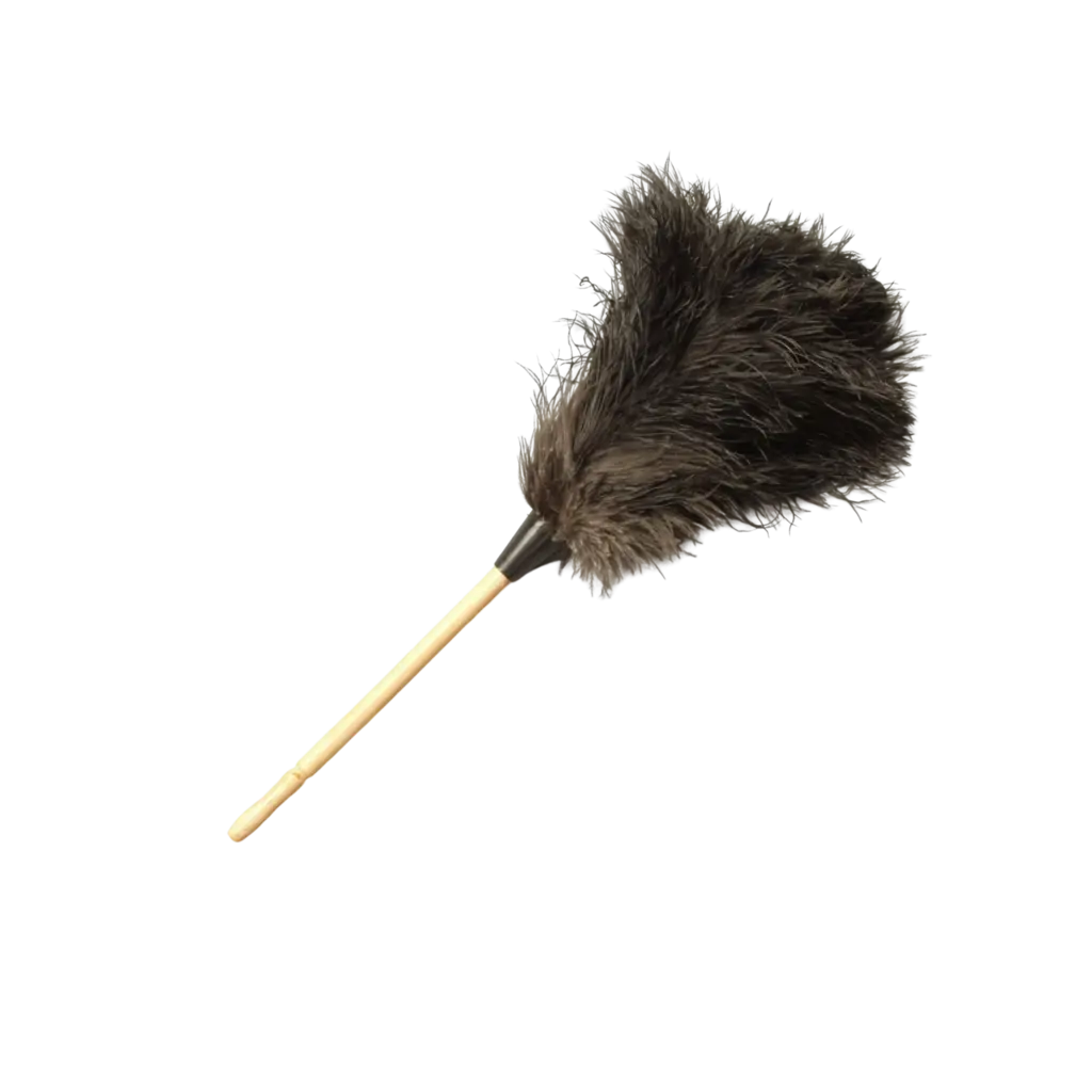 Premium Ostrich Feather Duster